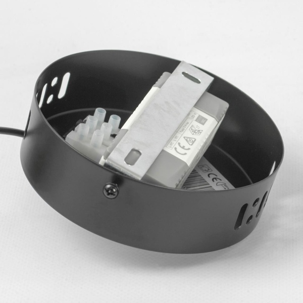 Подвесной светильник Lussole LSP-7151 от интернет-магазина IDODOM.RU