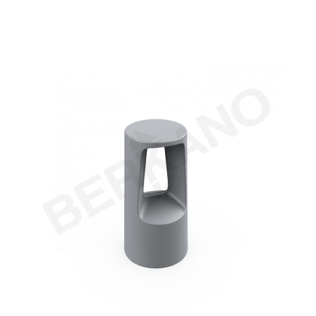 Стул Cosmopolitan Concrete Gray