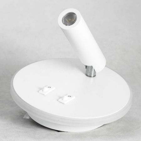 Бра Lussole SY6328 от интернет-магазина IDODOM.RU
