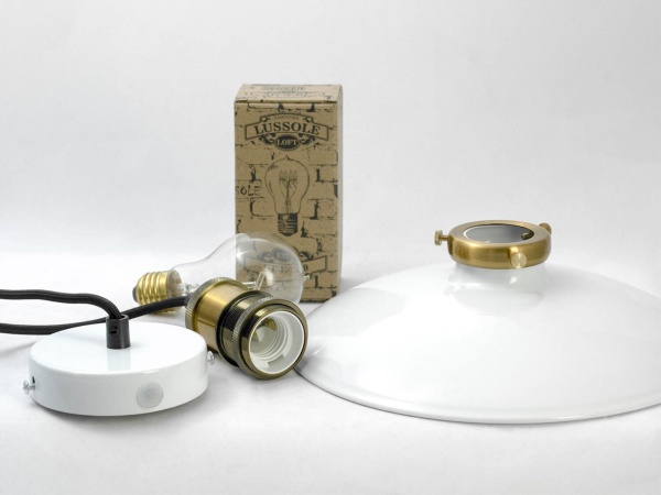 Трековый светильник Lussole LSP-9605-TAW от интернет-магазина IDODOM.RU