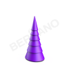 Ёлка Eiswald 2,0 Deep Violet