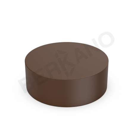 Скамейка Rondo Brown