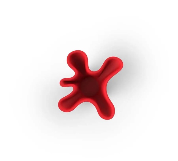 Кашпо Bye-Bye от интернет-магазина IDODOM.RU