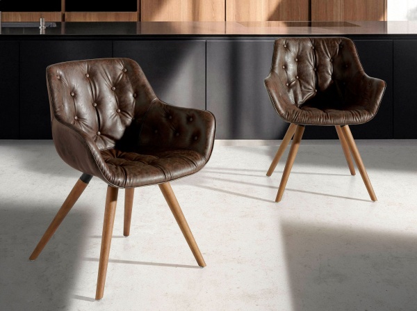 Кресло Angel Cerda F3229 /4073 от интернет-магазина IDODOM.RU