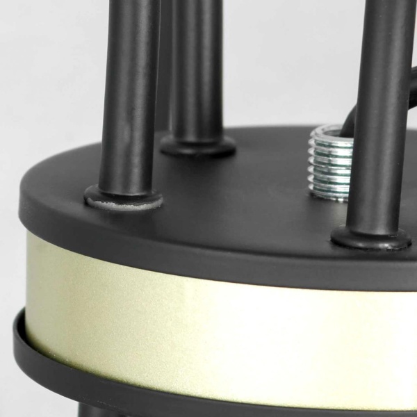 Люстра Lussole  Roosevelt GRLSP-8198 от интернет-магазина IDODOM.RU