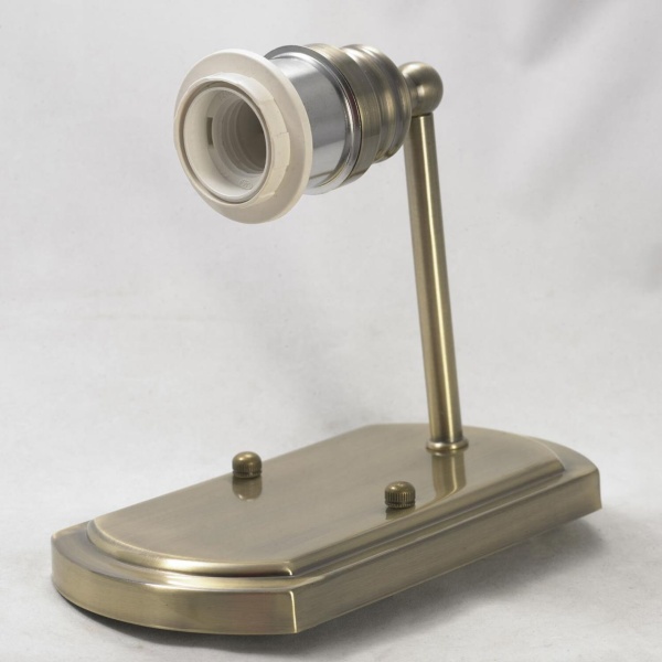 Бра Lussole SY101003 от интернет-магазина IDODOM.RU