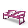 Скамья FRAME Royal Purple