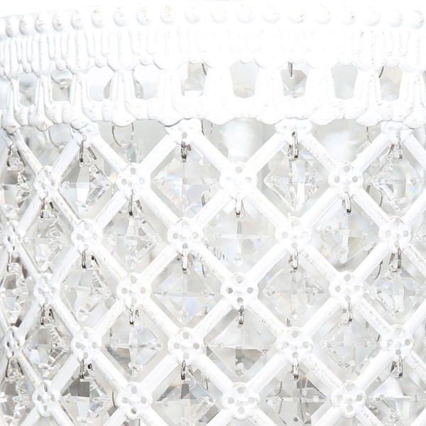 Люстра 2в1 Rabat от интернет-магазина IDODOM.RU