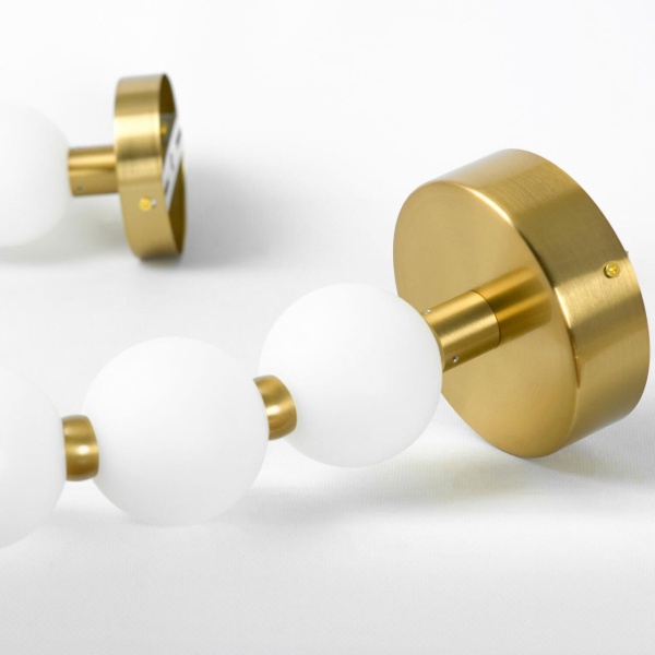 Линейно-подвесной светильник Lussole LSP-7300 от интернет-магазина IDODOM.RU