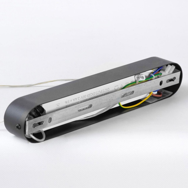 Линейно-подвесной светильник Lussole HALE LSP-7383 от интернет-магазина IDODOM.RU