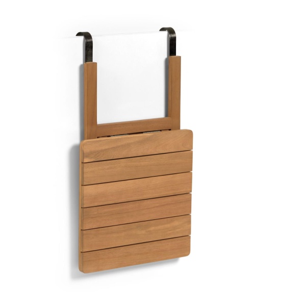 Балконный стол Amarillis складной из массива акации от интернет-магазина IDODOM.RU