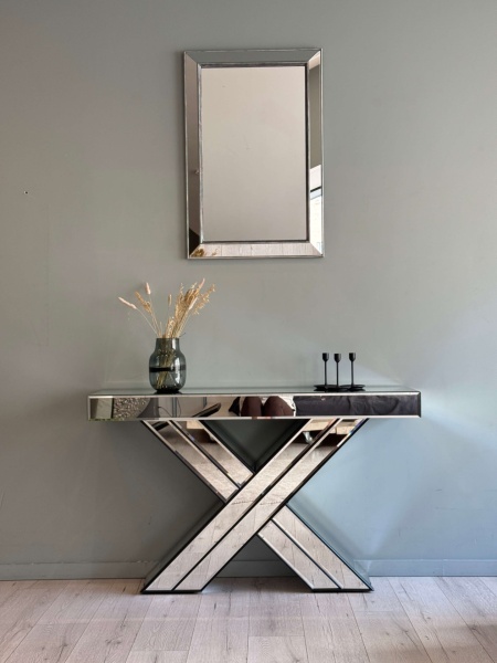 Консоль Mister X от интернет-магазина IDODOM.RU