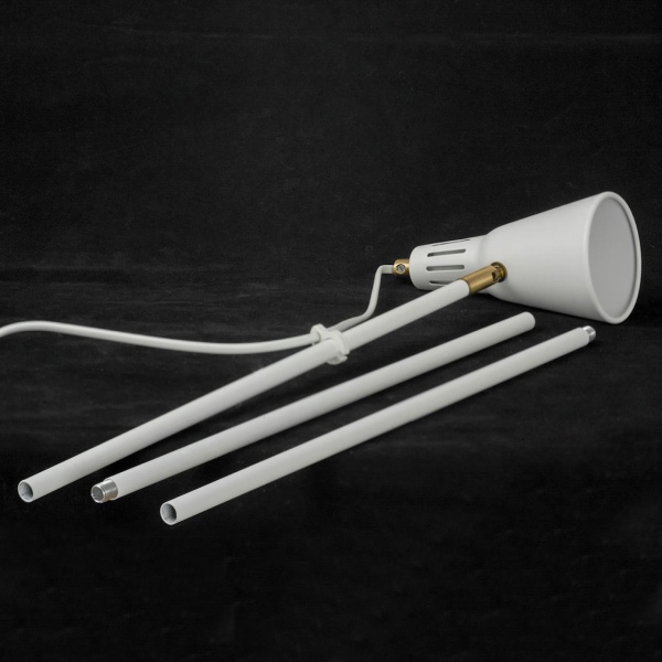 Торшер Lussole LSP-0675 от интернет-магазина IDODOM.RU