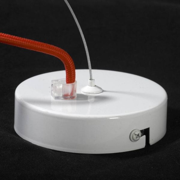 Подвесной светильник Lussole  Nampa LSP-9932 от интернет-магазина IDODOM.RU