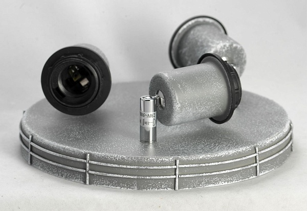 Спот Lussole  Greeley LSP-9969 от интернет-магазина IDODOM.RU