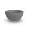 Кашпо Segmento 50 DB Gray Granite