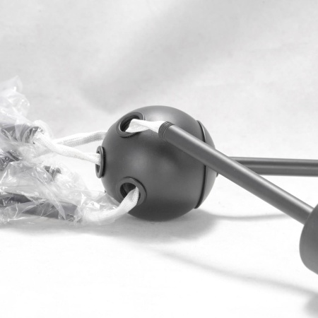 Люстра подвесная Lussole GRLSP-8271 от интернет-магазина IDODOM.RU