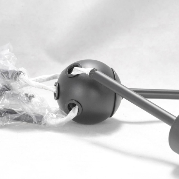 Люстра Lussole  Kenner GRLSP-8271 от интернет-магазина IDODOM.RU