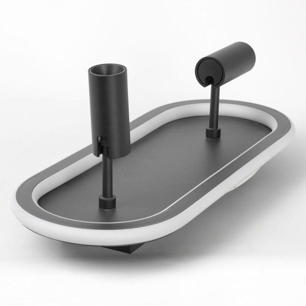 Светильник потолочный Lussole LSP-7282 от интернет-магазина IDODOM.RU