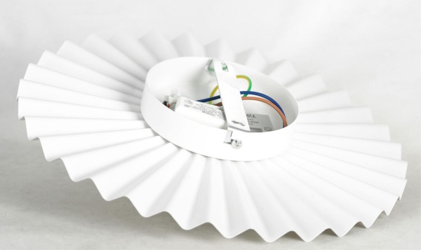 Бра Lussole SY8107 от интернет-магазина IDODOM.RU