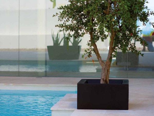 Кашпо Land от интернет-магазина IDODOM.RU