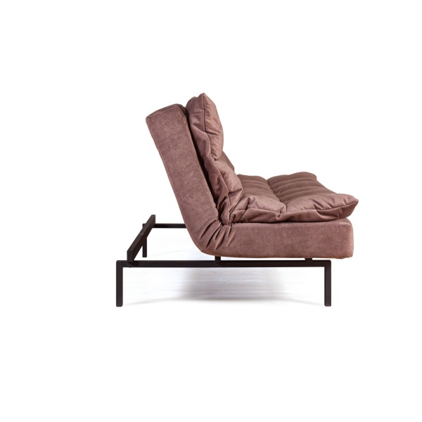 Диван-кровать Dream, коричневый от интернет-магазина IDODOM.RU