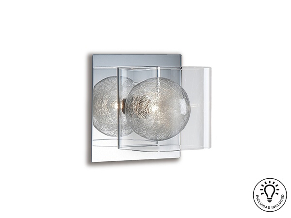 Бра Eclipse 1L от интернет-магазина IDODOM.RU