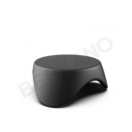 Стол Smoov Coal Black