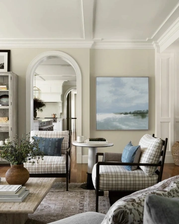 Картина "Фолкленд" от интернет-магазина IDODOM.RU