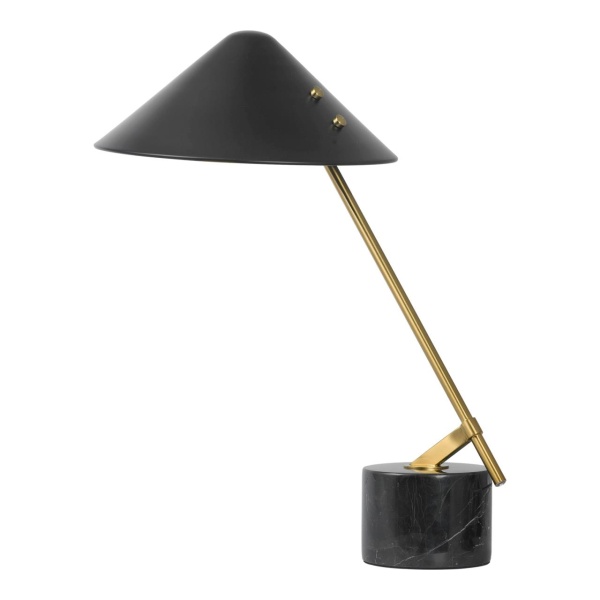 Настольная лампа Lussole LSP-5054 от интернет-магазина IDODOM.RU