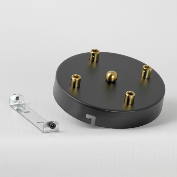 Люстра подвесная Lussole LSP-8892 от интернет-магазина IDODOM.RU