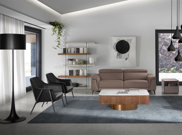 Кресло A177 /5080 от интернет-магазина IDODOM.RU