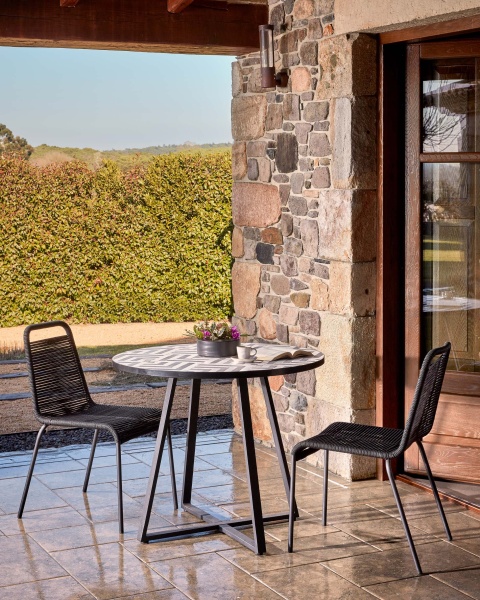 Круглый стол Tella Ø90 от интернет-магазина IDODOM.RU