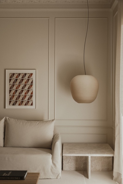 TIERRA Подвесной светильник 520 от интернет-магазина IDODOM.RU