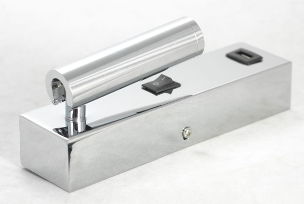 Бра Lussole  Cozy LSP-8241 от интернет-магазина IDODOM.RU