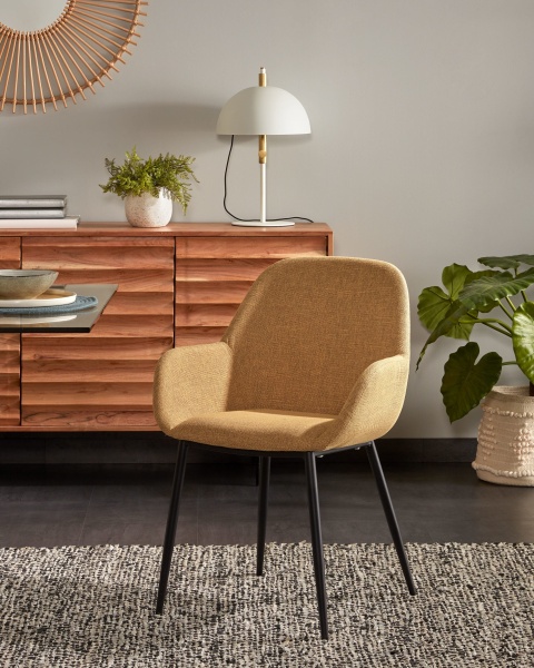 Настольная лампа Sisina от интернет-магазина IDODOM.RU