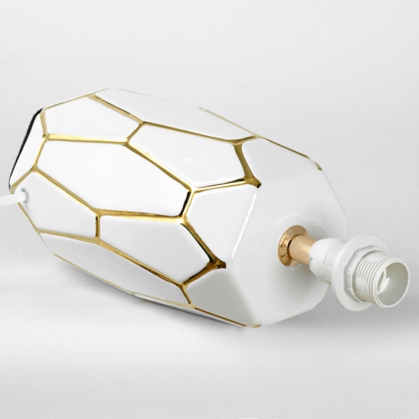 Настольная лампа Lussole LSP-0828 от интернет-магазина IDODOM.RU