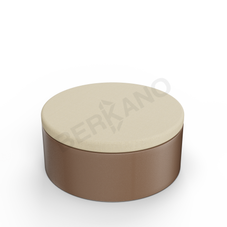 Скамейка Rondo Brown, Bone Brown