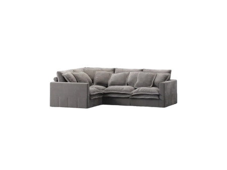 Диван Lounge от интернет-магазина IDODOM.RU