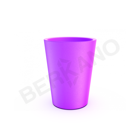 Кашпо Bloom 44 DB Deep Violet