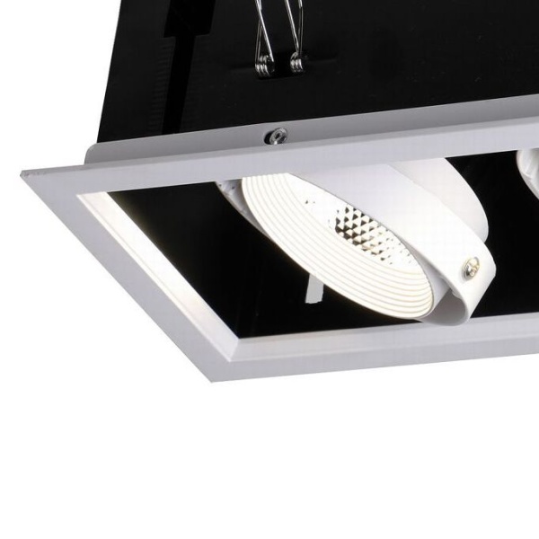 Врезной светильник Flashled от интернет-магазина IDODOM.RU