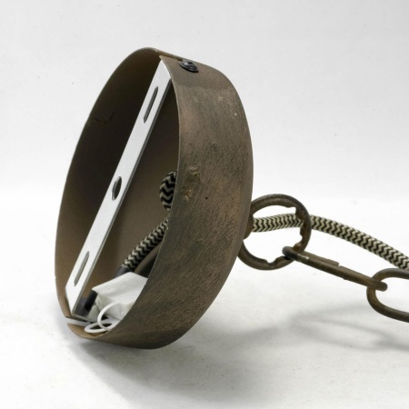 Подвесной светильник Lussole GRLSP-9502 от интернет-магазина IDODOM.RU