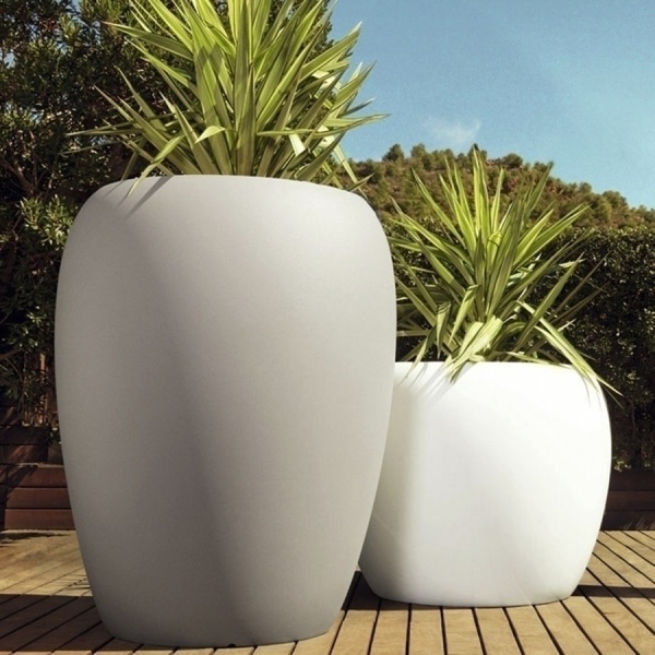 Кашпо Blow от интернет-магазина IDODOM.RU