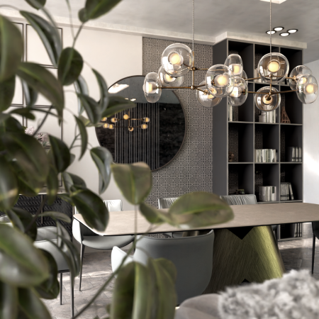 Сенатор от интернет-магазина IDODOM.RU