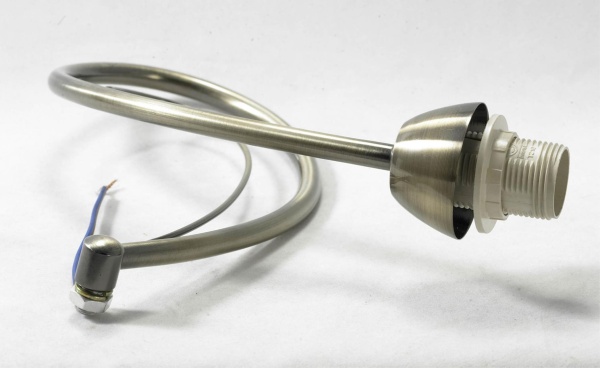 Люстра Lussole  Rogers LSP-0187 от интернет-магазина IDODOM.RU