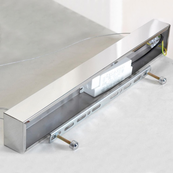 Линейно-подвесной светильник Lussole LSP-7067 от интернет-магазина IDODOM.RU