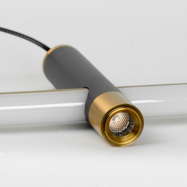 Линейно-подвесной светильник Lussole LSP-7206 от интернет-магазина IDODOM.RU