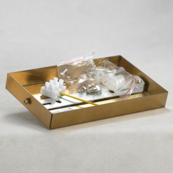 Бра Lussole LSP-8480 от интернет-магазина IDODOM.RU