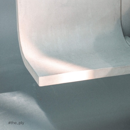 Парящая кровать O-line_B от интернет-магазина IDODOM.RU