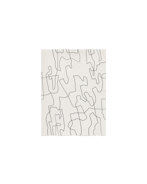 Francela Печать на белой бумаге 21 x 28 см от интернет-магазина IDODOM.RU